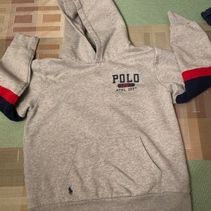 Polo Ralph Lauren Boys Hoodie